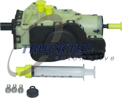Trucktec Automotive 02.38.083 - Модуль подачи, впрыск карбамида autodif.ru