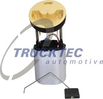 Trucktec Automotive 02.38.020 - Модуль топливного насоса autodif.ru