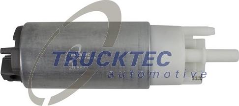 Trucktec Automotive 02.38.125 - Топливный насос autodif.ru