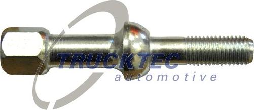 Trucktec Automotive 02.33.003 - Болт крепления колеса autodif.ru
