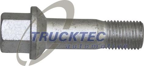 Trucktec Automotive 02.33.032 - Болт крепления колеса autodif.ru