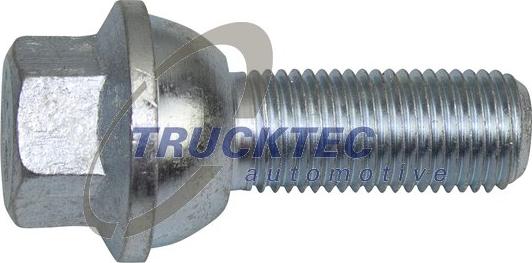Trucktec Automotive 02.33.022 - Болт крепления колеса autodif.ru