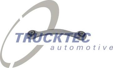 Trucktec Automotive 02.32.054 - Рычаг подвески колеса autodif.ru