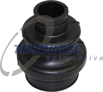 Trucktec Automotive 02.32.069 - Пыльник, приводной вал autodif.ru