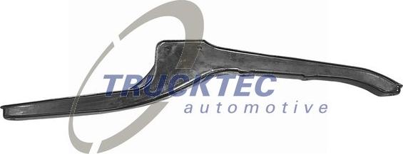 Trucktec Automotive 02.32.087 - Рычаг подвески колеса autodif.ru
