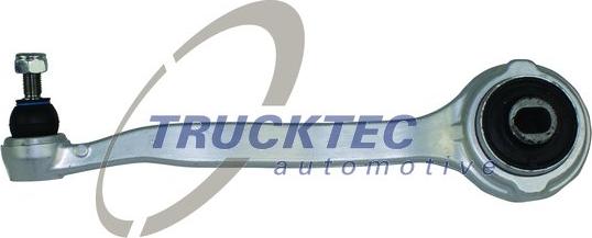 Trucktec Automotive 02.32.037 - Рычаг подвески колеса autodif.ru