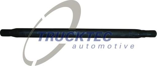 Trucktec Automotive 02.32.147 - Приводной вал autodif.ru