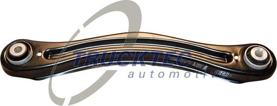 Trucktec Automotive 02.32.157 - Рычаг подвески колеса autodif.ru