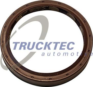Trucktec Automotive 02.32.100 - Уплотняющее кольцо вала, подшипник ступицы колеса autodif.ru