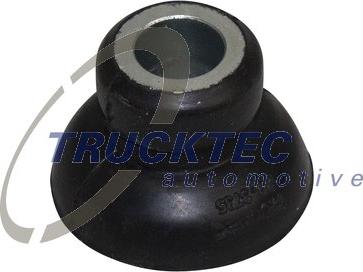 Trucktec Automotive 02.37.205 - Подвеска, рулевое управление autodif.ru