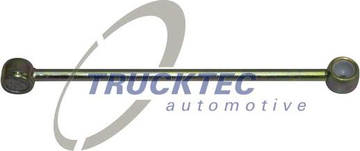 Trucktec Automotive 02.24.013 - Шток вилки переключения передач autodif.ru