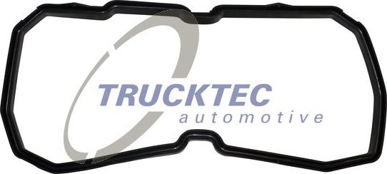 Trucktec Automotive 02.25.094 - Прокладка, масляный поддон автоматической коробки передач autodif.ru