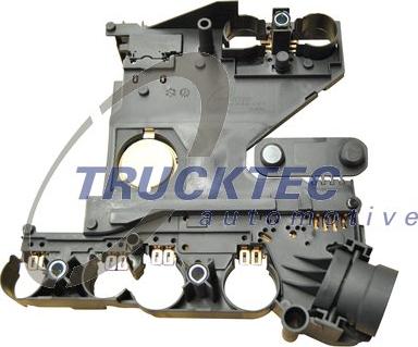 Trucktec Automotive 02.25.046 - Блок управления, автоматическая коробка передач autodif.ru