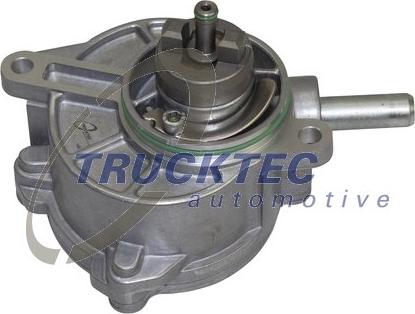 Trucktec Automotive 02.21.005 - Вакуумный насос, тормозная система autodif.ru