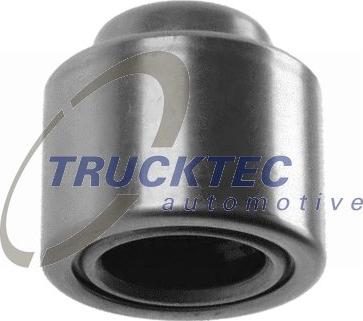 Trucktec Automotive 02.23.001 - Центрирующий опорный подшипник, система сцепления autodif.ru