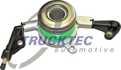 Trucktec Automotive 02.23.035 - Центральный выключатель, система сцепления autodif.ru