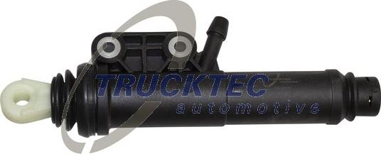 Trucktec Automotive 02.23.033 - Главный цилиндр, система сцепления autodif.ru
