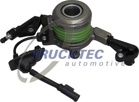 Trucktec Automotive 02.23.136 - Центральный выключатель, система сцепления autodif.ru