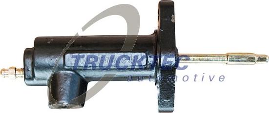 Trucktec Automotive 02.23.128 - Рабочий цилиндр, система сцепления autodif.ru