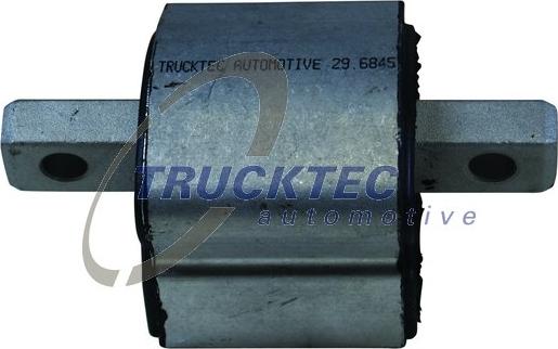 Trucktec Automotive 02.22.091 - Подвеска, автоматическая коробка передач autodif.ru