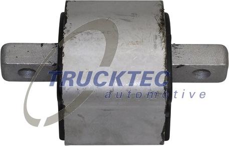 Trucktec Automotive 02.22.032 - Подвеска, ступенчатая коробка передач autodif.ru