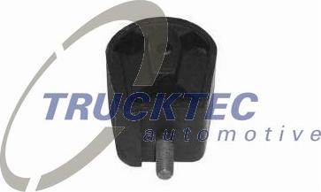 Trucktec Automotive 02.22.025 - Подвеска, ступенчатая коробка передач autodif.ru