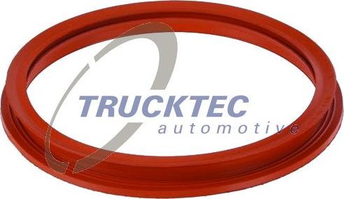Trucktec Automotive 07.42.098 - Прокладка, датчик уровня топлива autodif.ru