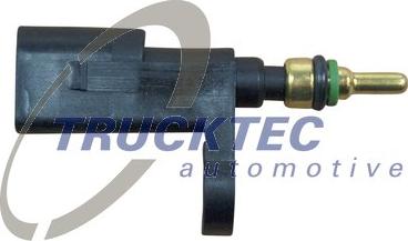 Trucktec Automotive 07.42.097 - Датчик, температура охлаждающей жидкости autodif.ru