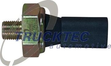 Trucktec Automotive 07.42.040 - Датчик, давление масла autodif.ru