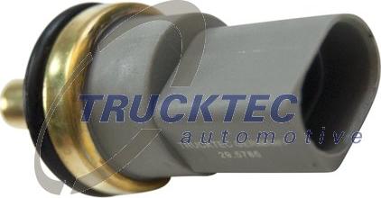 Trucktec Automotive 07.42.041 - Датчик, температура охлаждающей жидкости autodif.ru