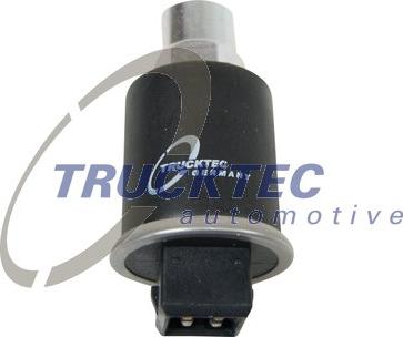 Trucktec Automotive 07.42.056 - Пневматический выключатель, кондиционер autodif.ru