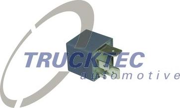Trucktec Automotive 07.42.050 - Многофункциональное реле autodif.ru