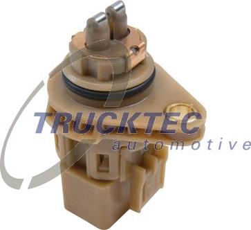 Trucktec Automotive 07.42.066 - Выключатель, диапазон изменен autodif.ru