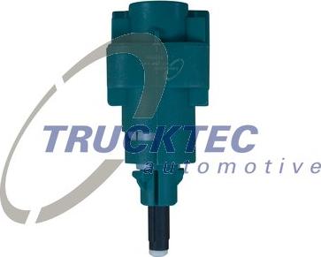 Trucktec Automotive 07.42.060 - Выключатель фонаря сигнала торможения autodif.ru
