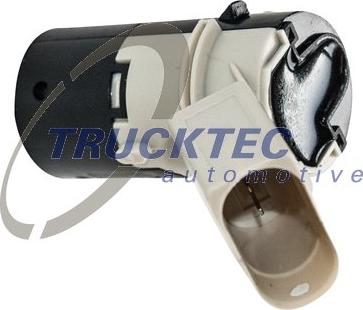 Trucktec Automotive 07.42.085 - Датчик, система помощи при парковке autodif.ru