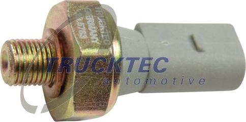 Trucktec Automotive 07.42.039 - Датчик, давление масла autodif.ru