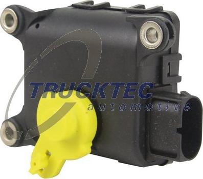 Trucktec Automotive 07.59.064 - Регулировочный элемент, смесительный клапан autodif.ru