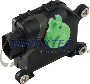 Trucktec Automotive 07.59.065 - Регулировочный элемент, смесительный клапан autodif.ru