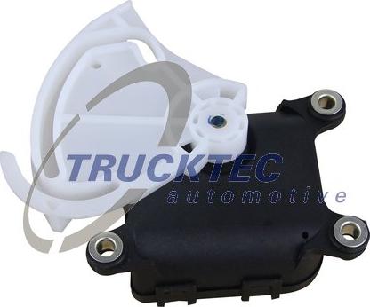 Trucktec Automotive 07.59.061 - Регулировочный элемент, смесительный клапан autodif.ru
