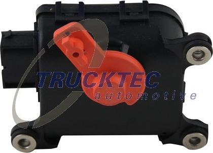 Trucktec Automotive 07.59.063 - Регулировочный элемент, смесительный клапан autodif.ru