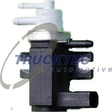 Trucktec Automotive 07.59.062 - Регулировочный элемент, смесительный клапан autodif.ru
