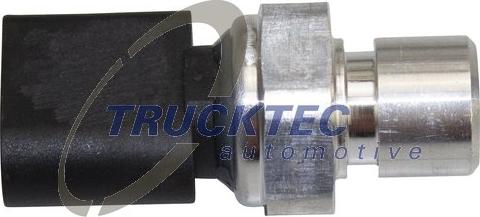 Trucktec Automotive 07.59.082 - Пневматический выключатель, кондиционер autodif.ru