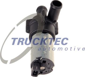 Trucktec Automotive 07.59.036 - Насос рециркуляции воды, автономное отопление autodif.ru