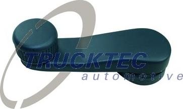 Trucktec Automotive 07.54.016 - Ручка стеклоподъемника Mercedes Atego A9737600002/0754016 autodif.ru