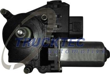 Trucktec Automotive 07.58.041 - Электродвигатель, стеклоподъемник autodif.ru