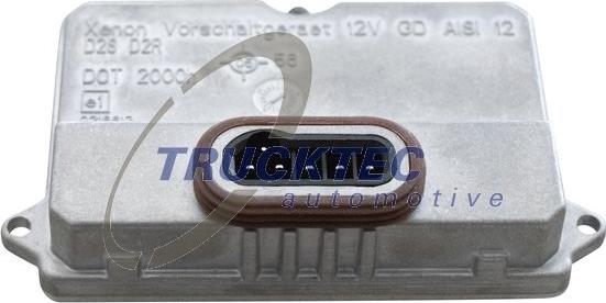 Trucktec Automotive 07.58.061 - Автозапчасть autodif.ru