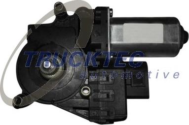 Trucktec Automotive 07.58.039 - Электродвигатель, стеклоподъемник autodif.ru