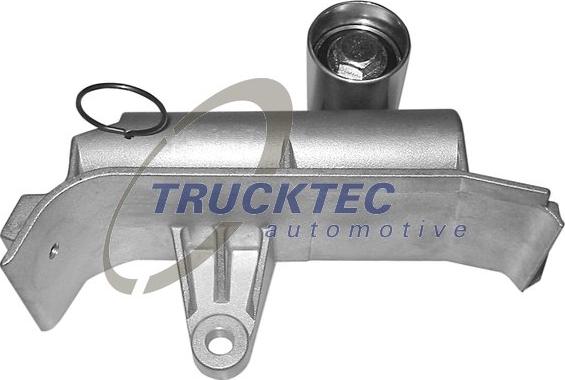 Trucktec Automotive 07.19.112 - Натяжитель, ремень ГРМ autodif.ru