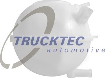 Trucktec Automotive 07.19.173 - Компенсационный бак, охлаждающая жидкость autodif.ru