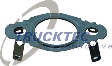 Trucktec Automotive 07.16.053 - Прокладка, клапан возврата ОГ autodif.ru